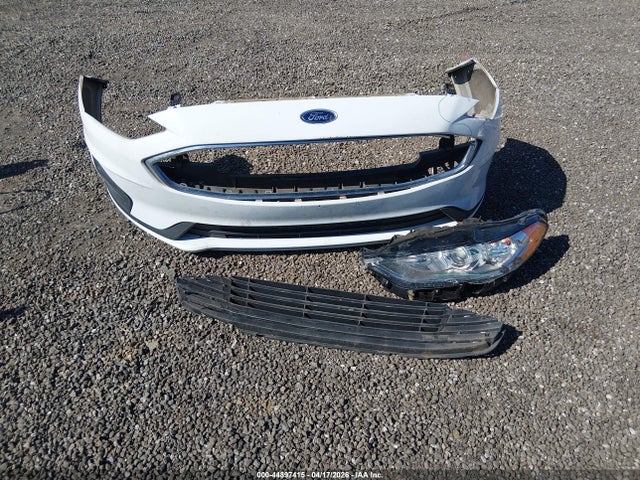Продаж на аукціоні авто 2019 Ford Fusion S, vin: 3FA6P0G74KR280118, номер лоту: 44897415