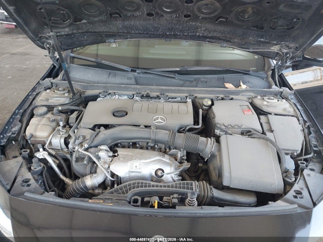 44897417 :رقم المزاد ، WDD3G4EB7LW037709 vin ، 2020 Mercedes-benz A 220 مزاد بيع