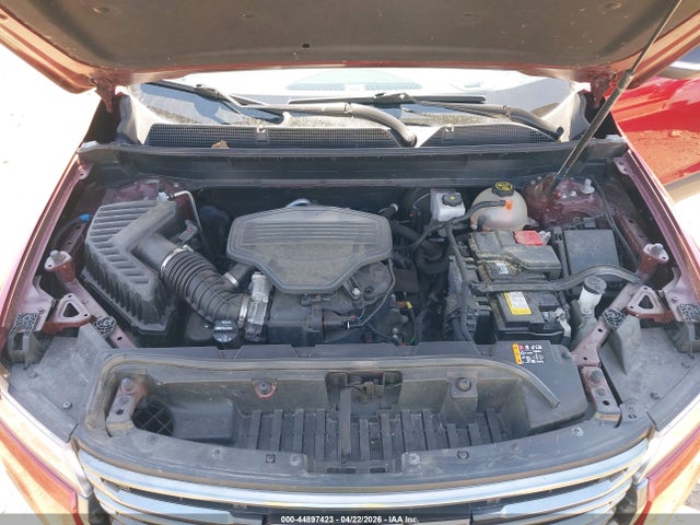 Aukcja sprzedaży 2021 Gmc Acadia Awd At4, vin: 1GKKNLLS5MZ118527, numer aukcji: 44897423