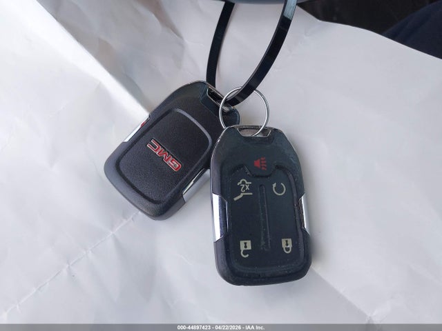 Aukcja sprzedaży 2021 Gmc Acadia Awd At4, vin: 1GKKNLLS5MZ118527, numer aukcji: 44897423