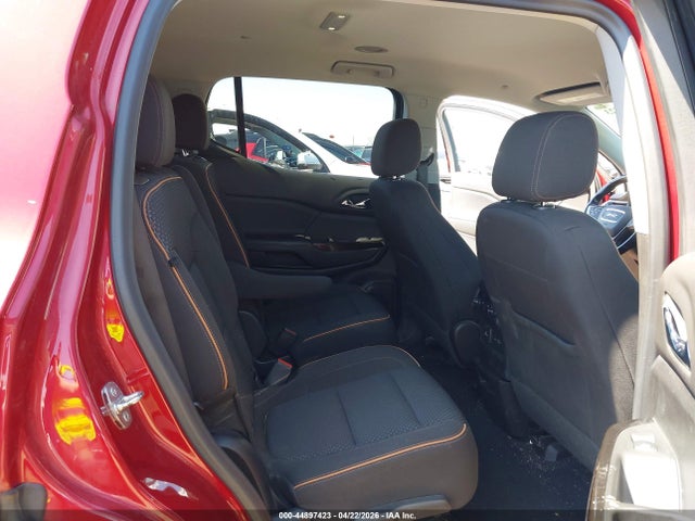 Aukcja sprzedaży 2021 Gmc Acadia Awd At4, vin: 1GKKNLLS5MZ118527, numer aukcji: 44897423