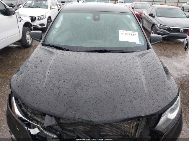 Aukcja sprzedaży 2020 Chevrolet Equinox Fwd Ls, vin: 2GNAXHEV7L6120917, numer aukcji: 44897427