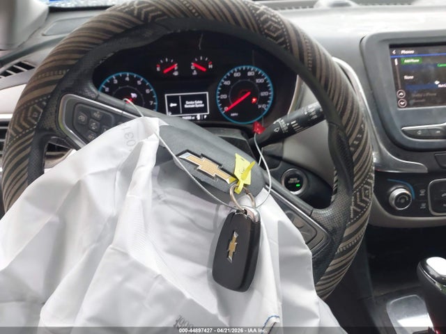 Aukcja sprzedaży 2020 Chevrolet Equinox Fwd Ls, vin: 2GNAXHEV7L6120917, numer aukcji: 44897427