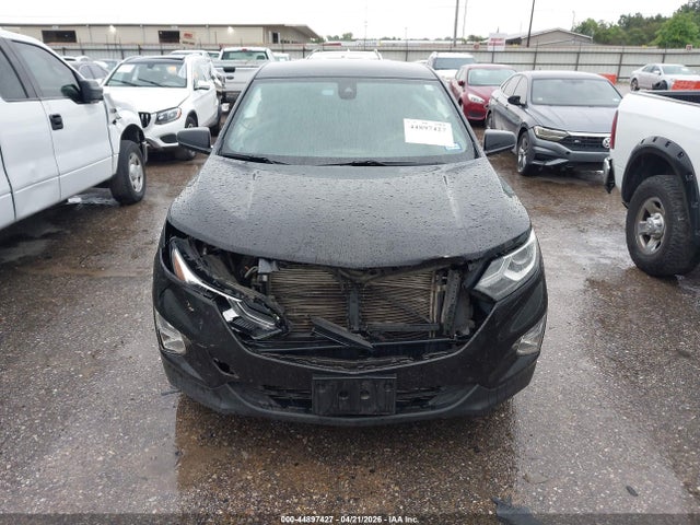 Aukcja sprzedaży 2020 Chevrolet Equinox Fwd Ls, vin: 2GNAXHEV7L6120917, numer aukcji: 44897427