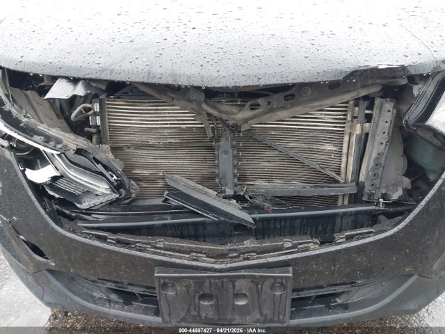 Aukcja sprzedaży 2020 Chevrolet Equinox Fwd Ls, vin: 2GNAXHEV7L6120917, numer aukcji: 44897427