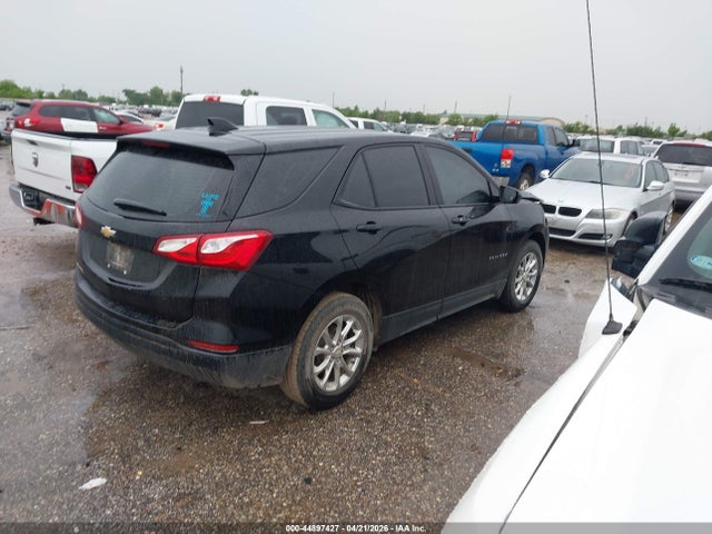 Aukcja sprzedaży 2020 Chevrolet Equinox Fwd Ls, vin: 2GNAXHEV7L6120917, numer aukcji: 44897427