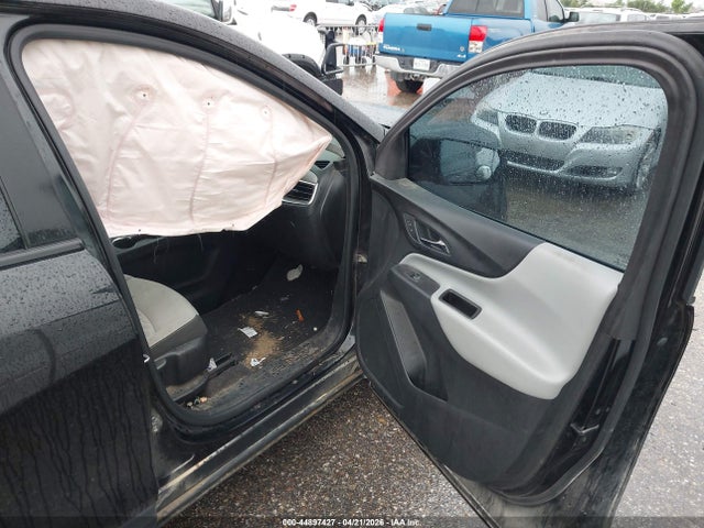 Aukcja sprzedaży 2020 Chevrolet Equinox Fwd Ls, vin: 2GNAXHEV7L6120917, numer aukcji: 44897427