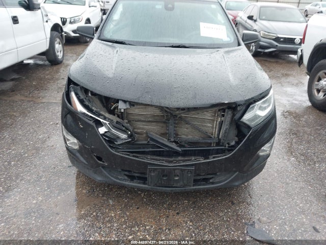 Aukcja sprzedaży 2020 Chevrolet Equinox Fwd Ls, vin: 2GNAXHEV7L6120917, numer aukcji: 44897427