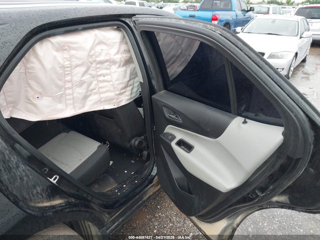Aukcja sprzedaży 2020 Chevrolet Equinox Fwd Ls, vin: 2GNAXHEV7L6120917, numer aukcji: 44897427