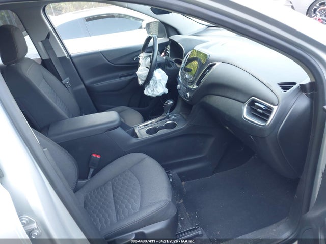 Aukcja sprzedaży 2019 Chevrolet Equinox Lt, vin: 2GNAXVEX0K6169438, numer aukcji: 44897431