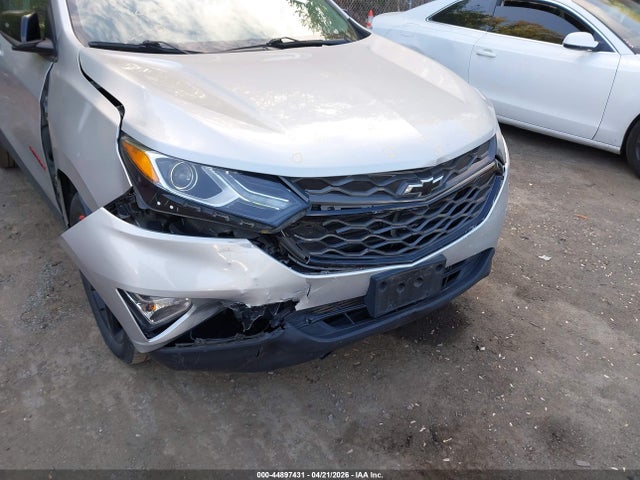 Aukcja sprzedaży 2019 Chevrolet Equinox Lt, vin: 2GNAXVEX0K6169438, numer aukcji: 44897431