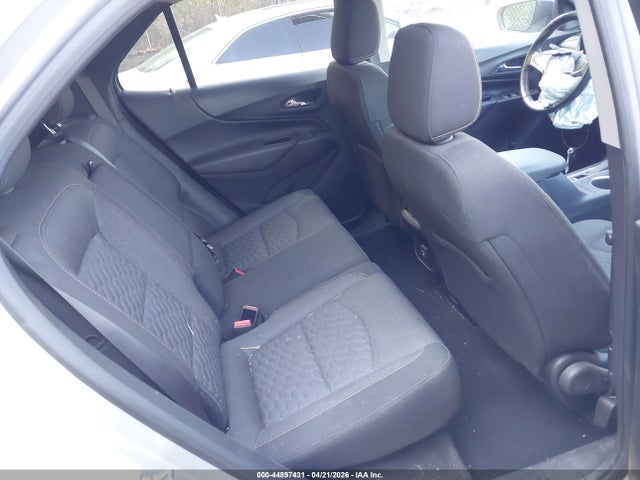 Aukcja sprzedaży 2019 Chevrolet Equinox Lt, vin: 2GNAXVEX0K6169438, numer aukcji: 44897431