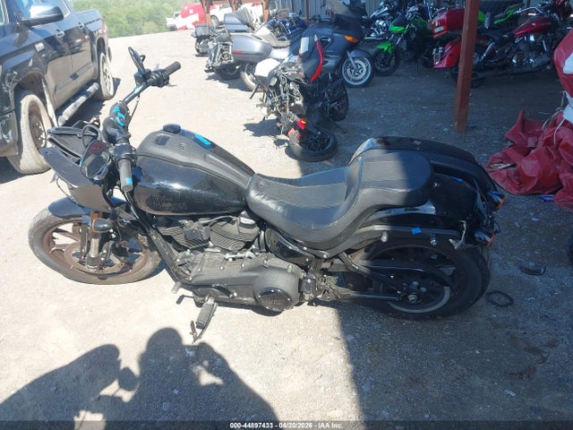 1HD1YXZ18NB029158 Harley-Davidson Fxlrst