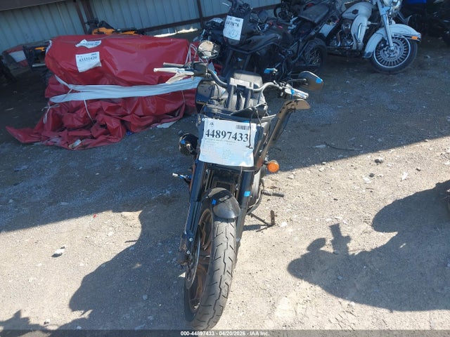 1HD1YXZ18NB029158 Harley-Davidson Fxlrst