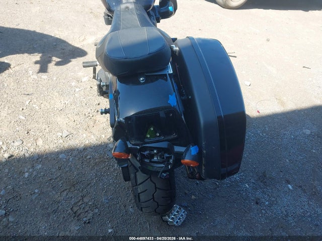 1HD1YXZ18NB029158 Harley-Davidson Fxlrst