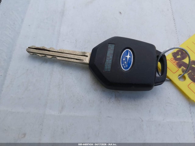 JF2SJABC5HH464502 Subaru Forester 2.5i