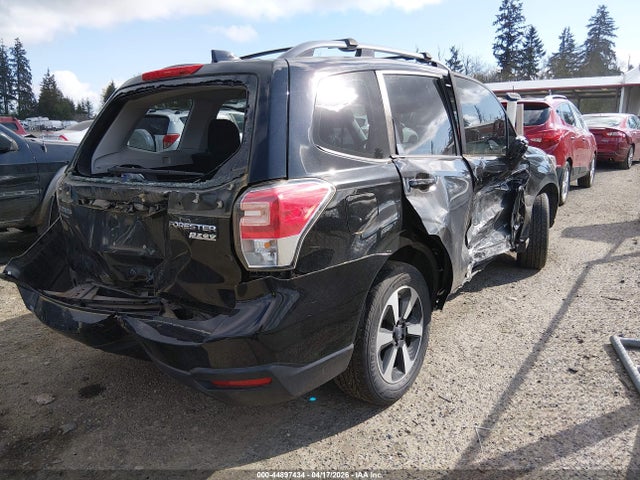 JF2SJABC5HH464502 Subaru Forester 2.5i