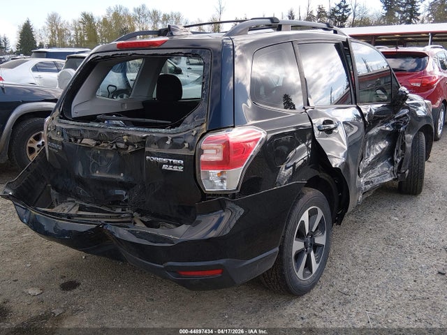 JF2SJABC5HH464502 Subaru Forester 2.5i