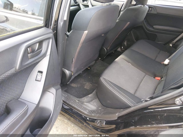 JF2SJABC5HH464502 Subaru Forester 2.5i