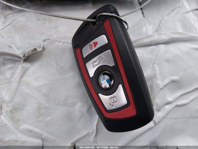 Aukcja sprzedaży 2014 Bmw 335i, vin: WBA3A9C5XEF686393, numer aukcji: 44897438