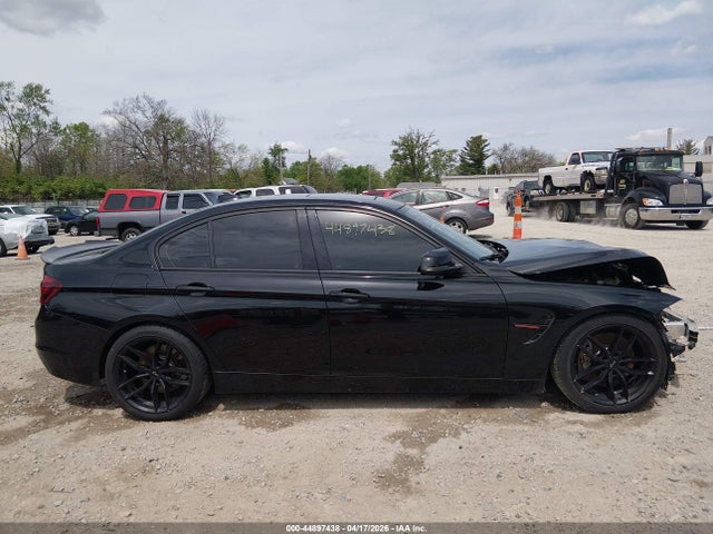 Aukcja sprzedaży 2014 Bmw 335i, vin: WBA3A9C5XEF686393, numer aukcji: 44897438