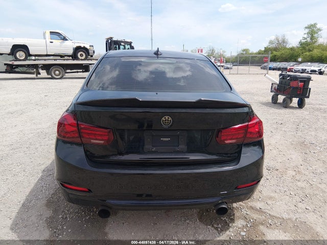 Aukcja sprzedaży 2014 Bmw 335i, vin: WBA3A9C5XEF686393, numer aukcji: 44897438