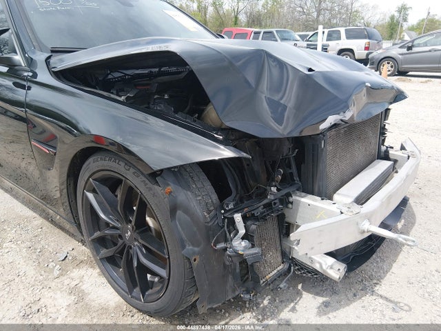 Aukcja sprzedaży 2014 Bmw 335i, vin: WBA3A9C5XEF686393, numer aukcji: 44897438