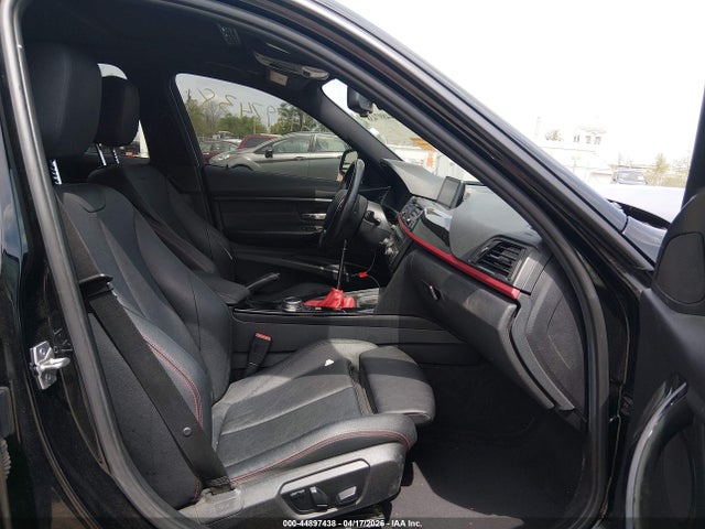 Aukcja sprzedaży 2014 Bmw 335i, vin: WBA3A9C5XEF686393, numer aukcji: 44897438