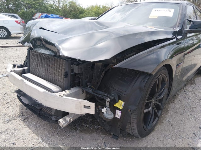 Aukcja sprzedaży 2014 Bmw 335i, vin: WBA3A9C5XEF686393, numer aukcji: 44897438