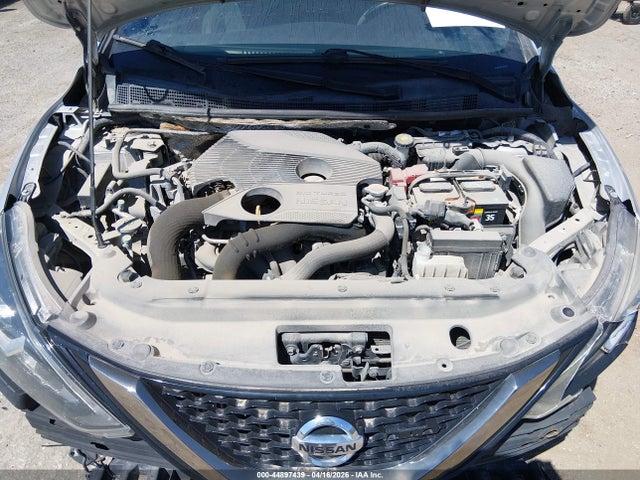 Aukcja sprzedaży 2017 Nissan Sentra Nismo, vin: 3N1CB7AP6HY301923, numer aukcji: 44897439