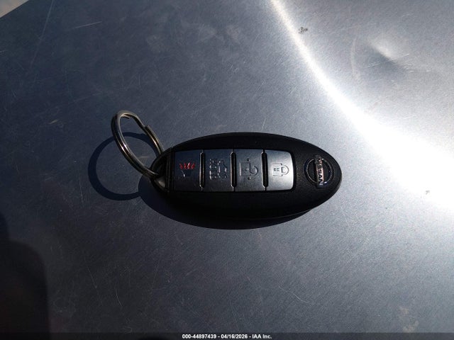 Aukcja sprzedaży 2017 Nissan Sentra Nismo, vin: 3N1CB7AP6HY301923, numer aukcji: 44897439