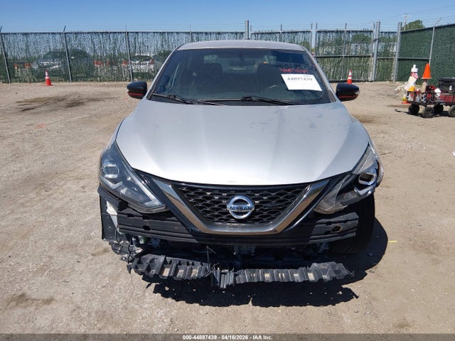 Aukcja sprzedaży 2017 Nissan Sentra Nismo, vin: 3N1CB7AP6HY301923, numer aukcji: 44897439