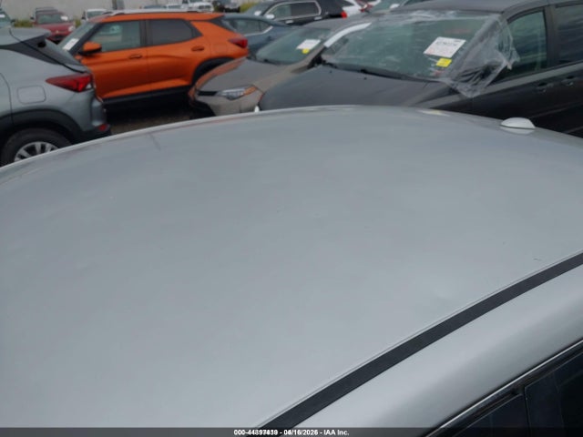 Aukcja sprzedaży 2017 Nissan Sentra Nismo, vin: 3N1CB7AP6HY301923, numer aukcji: 44897439