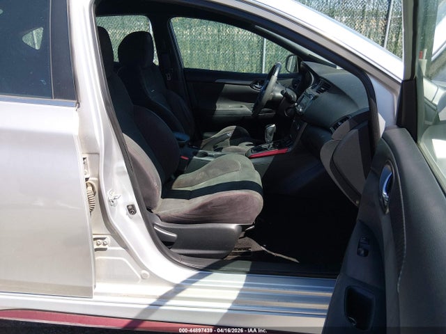 Aukcja sprzedaży 2017 Nissan Sentra Nismo, vin: 3N1CB7AP6HY301923, numer aukcji: 44897439