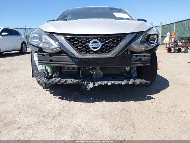 Aukcja sprzedaży 2017 Nissan Sentra Nismo, vin: 3N1CB7AP6HY301923, numer aukcji: 44897439