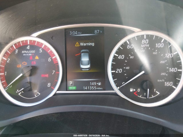 Aukcja sprzedaży 2017 Nissan Sentra Nismo, vin: 3N1CB7AP6HY301923, numer aukcji: 44897439