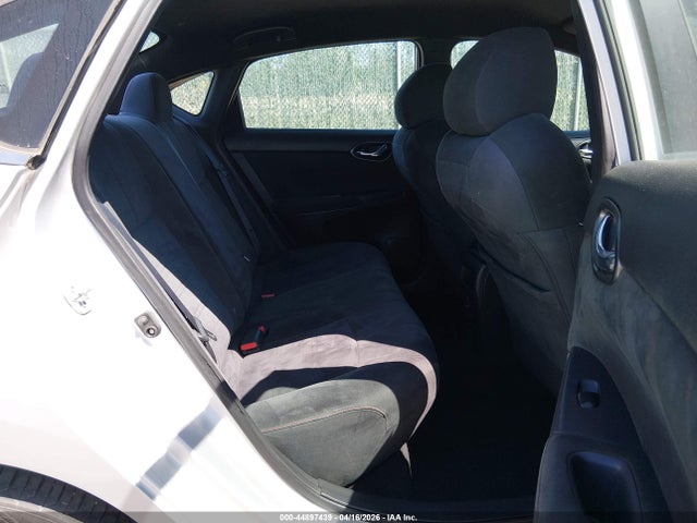 Aukcja sprzedaży 2017 Nissan Sentra Nismo, vin: 3N1CB7AP6HY301923, numer aukcji: 44897439