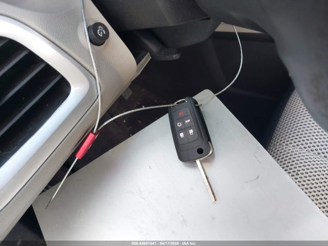 Aukcja sprzedaży 2016 Gmc Terrain Sle-1, vin: 2GKALMEK7G6266585, numer aukcji: 44897441
