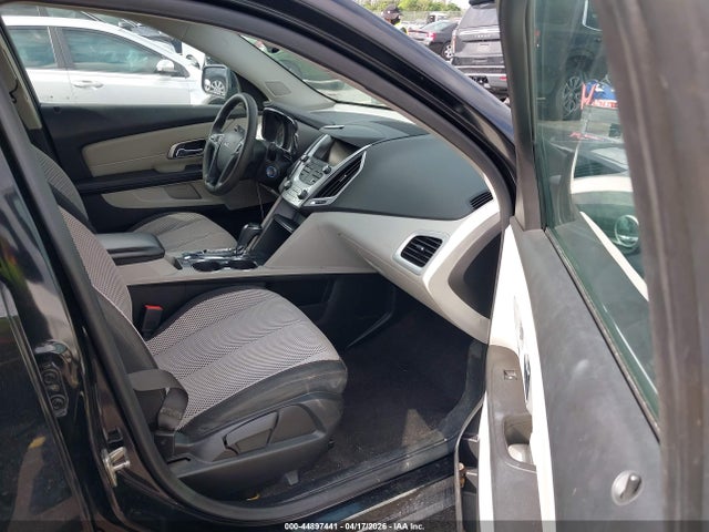 Aukcja sprzedaży 2016 Gmc Terrain Sle-1, vin: 2GKALMEK7G6266585, numer aukcji: 44897441