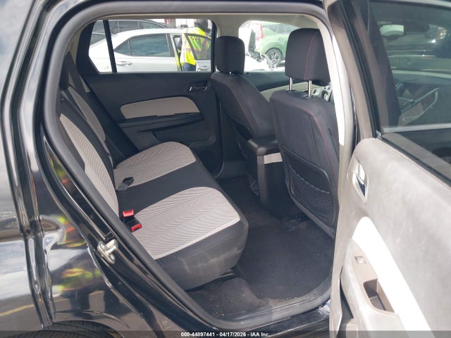 Aukcja sprzedaży 2016 Gmc Terrain Sle-1, vin: 2GKALMEK7G6266585, numer aukcji: 44897441