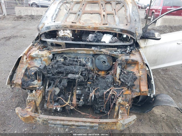 Продажа на аукционе авто 2016 Hyundai Sonata Sport, vin: 5NPE34AF0GH355643, номер лота: 44897442