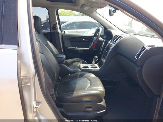 Продаж на аукціоні авто 2012 Gmc Acadia Slt-1, vin: 1GKKVRED7CJ400280, номер лоту: 44897443