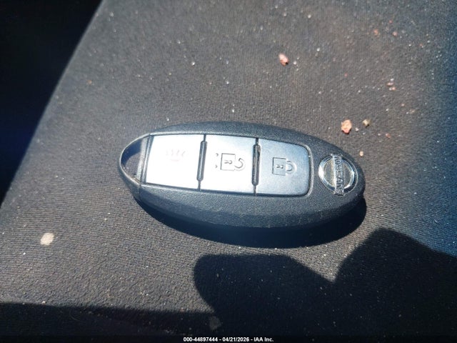 2014 Nissan Pathfinder S მანქანა იყიდება აუქციონზე, vin: 5N1AR2MN8EC724211, აუქციონის ნომერი: 44897444