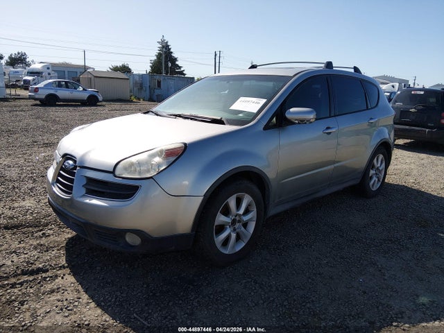 Продажа на аукционе авто 2007 Subaru B9 Tribeca Limited 5-passenger, vin: 4S4WX82D674408358, номер лота: 44897446
