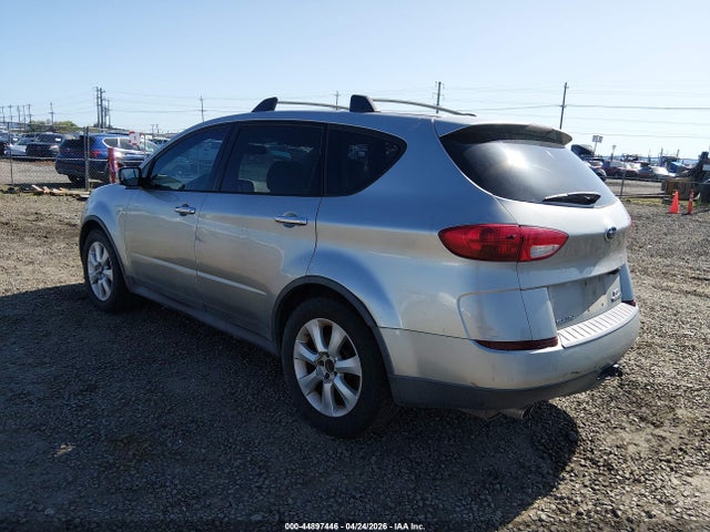 Продажа на аукционе авто 2007 Subaru B9 Tribeca Limited 5-passenger, vin: 4S4WX82D674408358, номер лота: 44897446