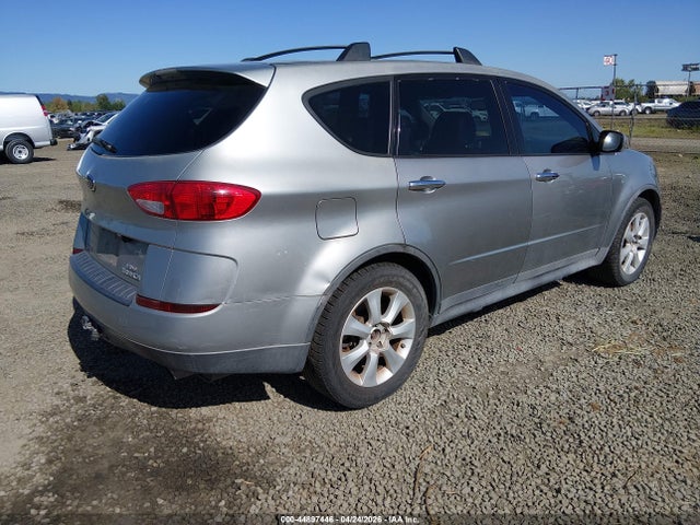 Продажа на аукционе авто 2007 Subaru B9 Tribeca Limited 5-passenger, vin: 4S4WX82D674408358, номер лота: 44897446