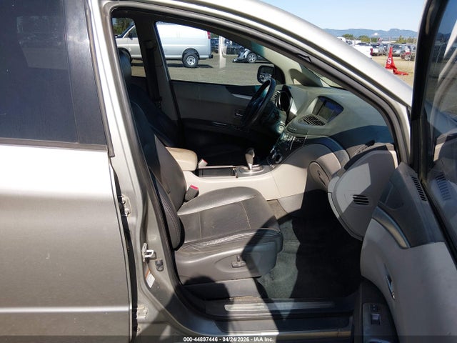 Продажа на аукционе авто 2007 Subaru B9 Tribeca Limited 5-passenger, vin: 4S4WX82D674408358, номер лота: 44897446