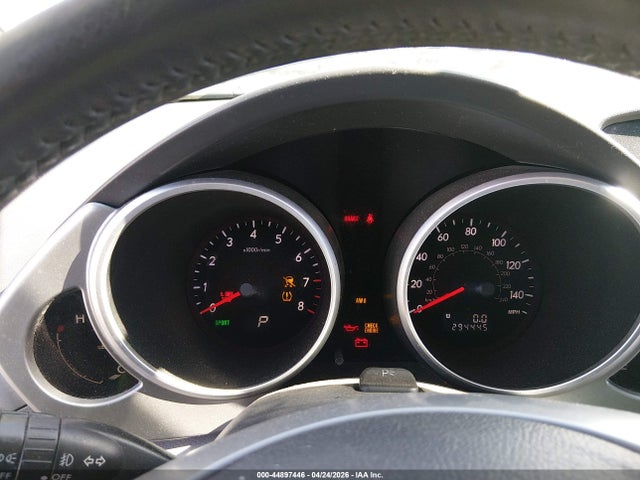 Продажа на аукционе авто 2007 Subaru B9 Tribeca Limited 5-passenger, vin: 4S4WX82D674408358, номер лота: 44897446