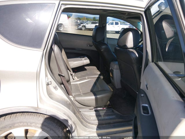 Продажа на аукционе авто 2007 Subaru B9 Tribeca Limited 5-passenger, vin: 4S4WX82D674408358, номер лота: 44897446