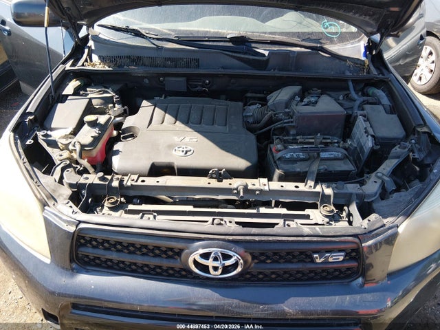 44897453 :رقم المزاد ، JTMBK32V886035519 vin ، 2008 Toyota Rav4 Sport V6 مزاد بيع
